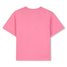 Short sleeve t-shirt KENZO KIDS 
                    GIRL