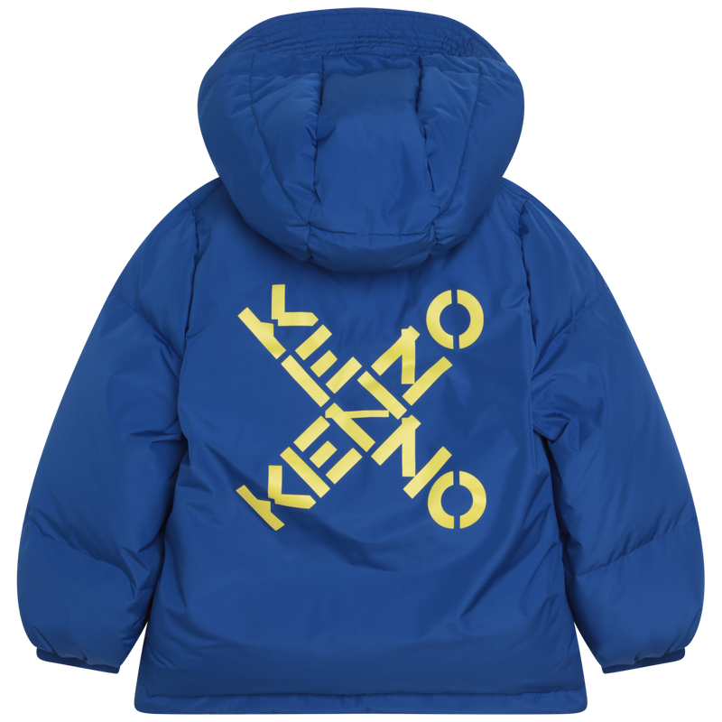 Kenzo boys coat clearance