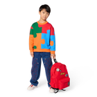 Backpack KENZO KIDS 
                    UNISEX
