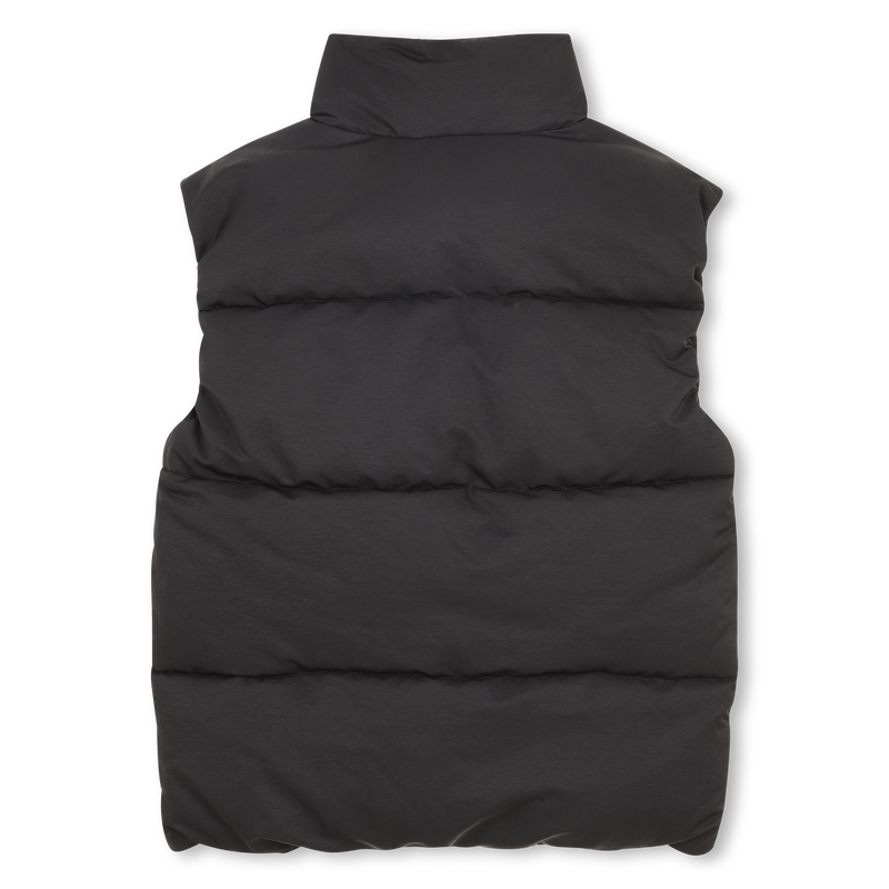 Puffer Vest HUGO 
                        BOY