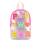 Small backpack BILLIEBLUSH 
                    GIRL