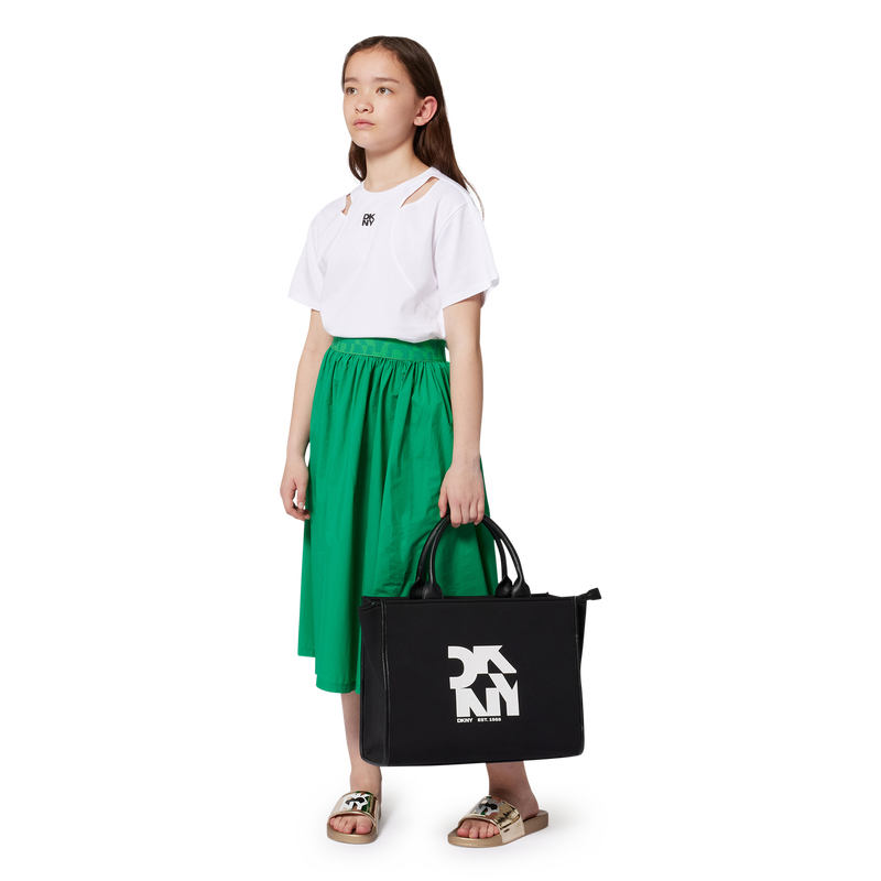 Tote bag DKNY 
                        GIRL