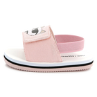 Light Velcro sandals, PINK, hi-res