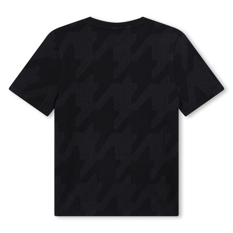 Short-Sleeved T-Shirt BOSS 
                    BOY