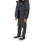 Hooded parka ZADIG VOLTAIRE 
                    BOY