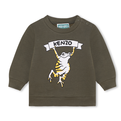 Pull best sale kenzo junior