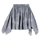 Kimono Cut Skirt KENZO KIDS 
                    GIRL