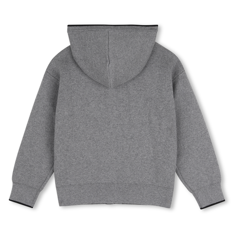 Knitted cardigan CHLOE 
                        GIRL
