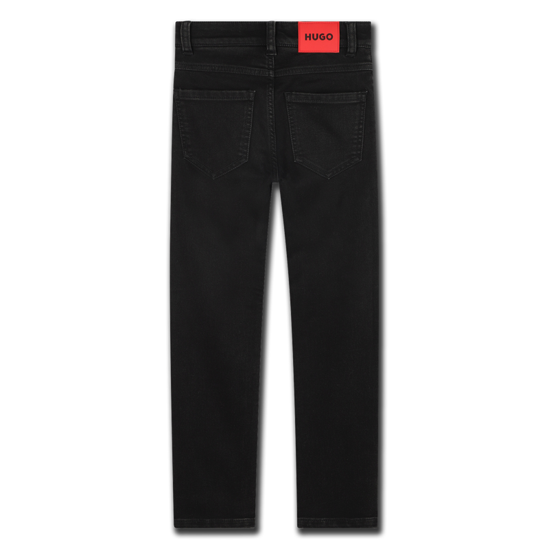 Denim pants HUGO 
                    BOY