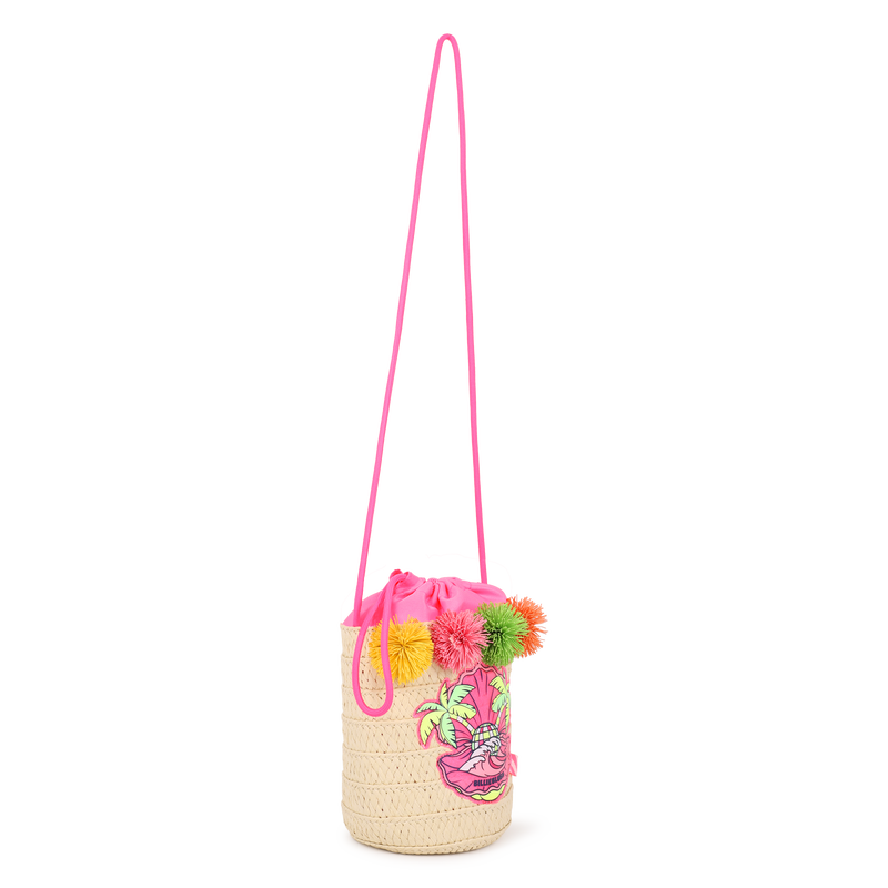 Bucket Bag BILLIEBLUSH 
                        GIRL