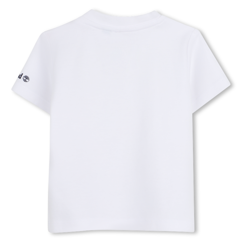 Overall Outfit Set TIMBERLAND 
                        BOY