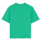 Short-Sleeved T-Shirt TIMBERLAND 
                    BOY