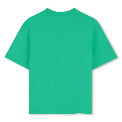 Short-Sleeved T-Shirt TIMBERLAND BOY