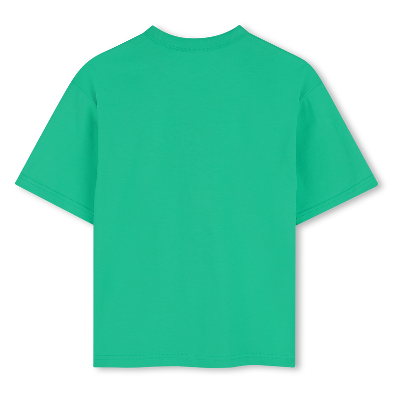 Short-Sleeved T-Shirt TIMBERLAND 
                        BOY