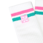 Mid-Rise Socks KIDS AROUND 
                    GIRL