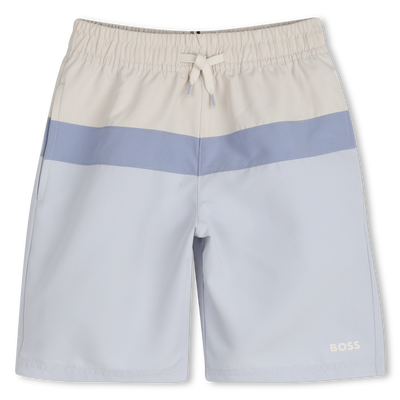 Swim Trunks BOSS BOY