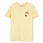Short sleeve t-shirt KIDS AROUND 
                    GIRL
