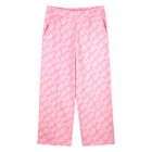 Printed sweatpants KENZO KIDS 
                    GIRL