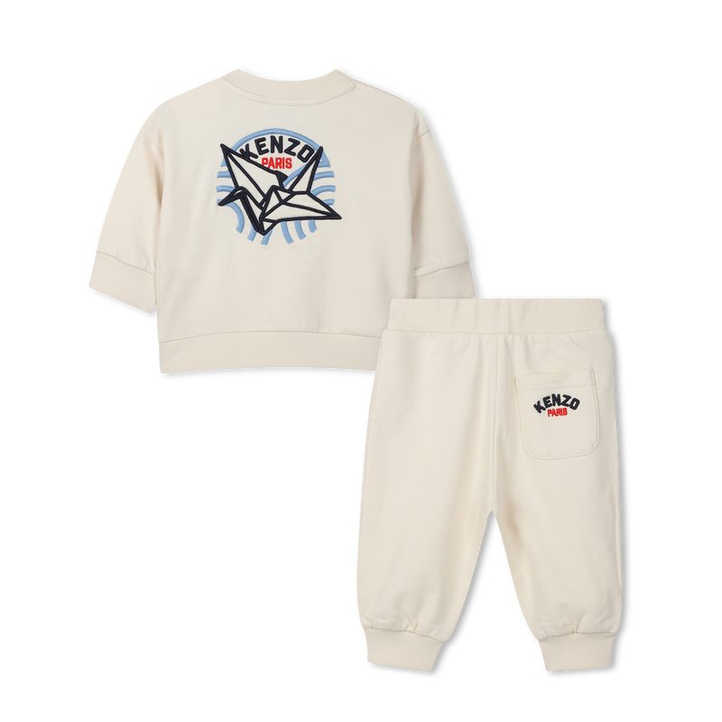 Tracksuit KENZO KIDS 
                    BOY