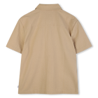 Short-Sleeved Shirt BOSS 
                    BOY