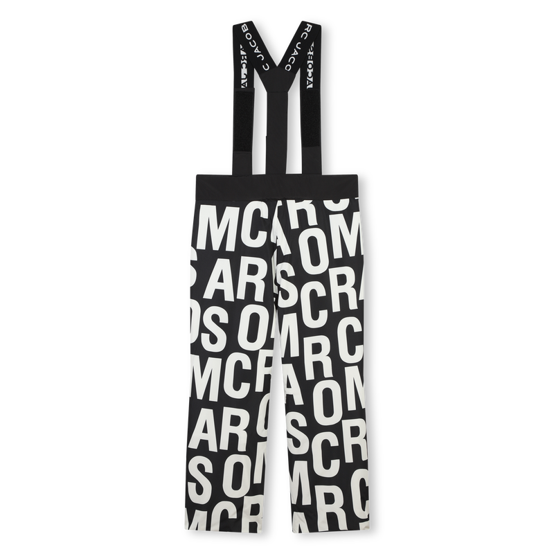 Snow Trousers MARC JACOBS 
                        UNISEX