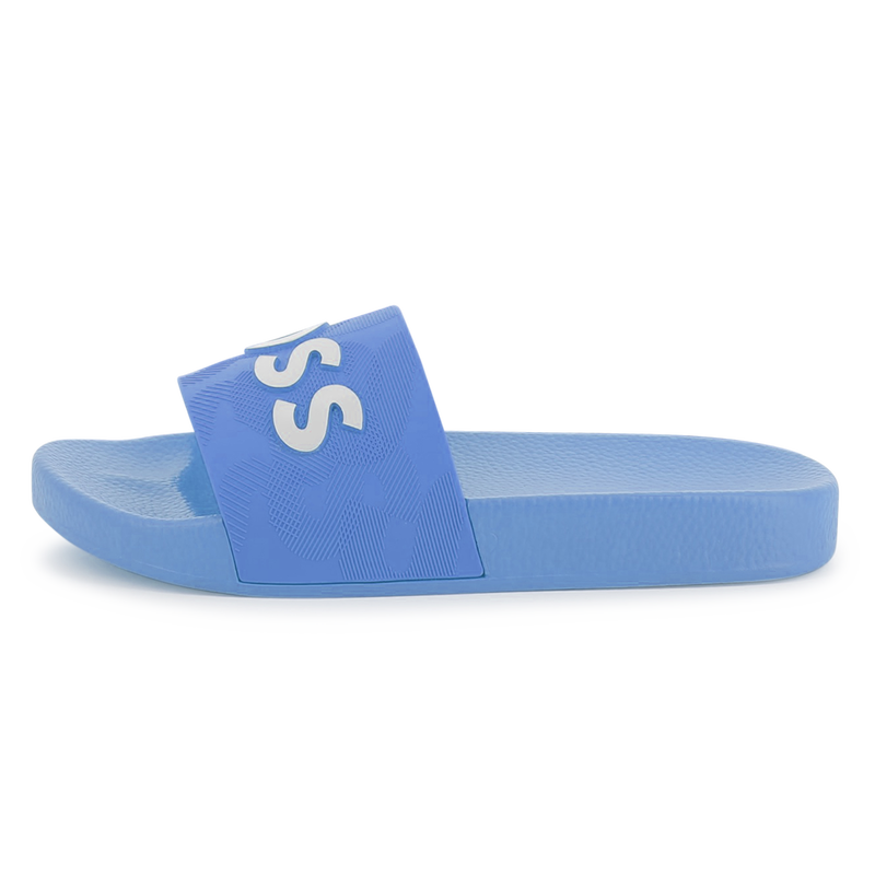 Lightweight sliders BOSS 
                    BOY