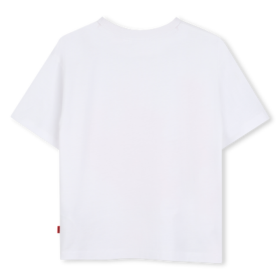 Short sleeve t-shirt HUGO GIRL