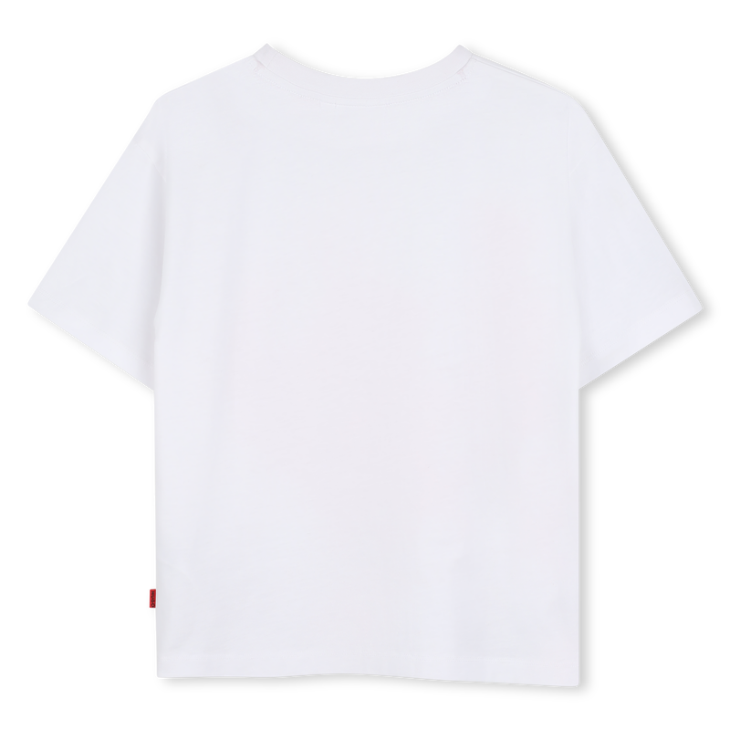 Short sleeve t-shirt HUGO 
                        GIRL