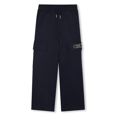 Jogging bottoms MICHAEL KORS GIRL