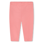 Sweatshirt & Trousers KENZO KIDS 
                    GIRL