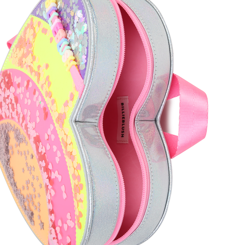 Backpack BILLIEBLUSH 
                        GIRL