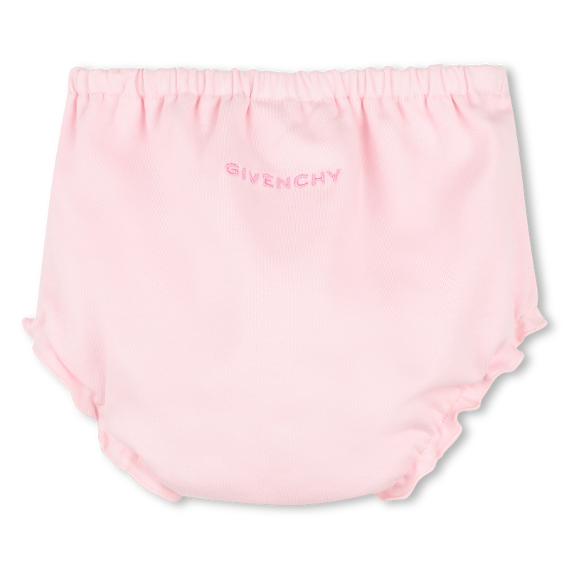 Dress Outfit Set (3 Pieces) GIVENCHY 
                        UNISEX