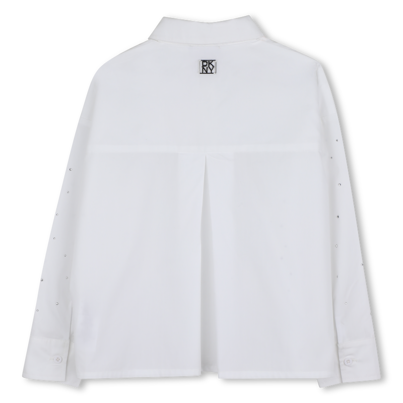 Long sleeve shirt DKNY 
                        GIRL
