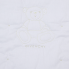 Embroidered Blanket GIVENCHY 
                    UNISEX