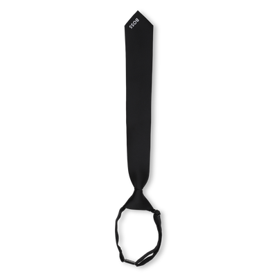 Tie with adjustable closure BOSS BOY