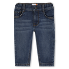 Denim pants TIMBERLAND 
                    BOY