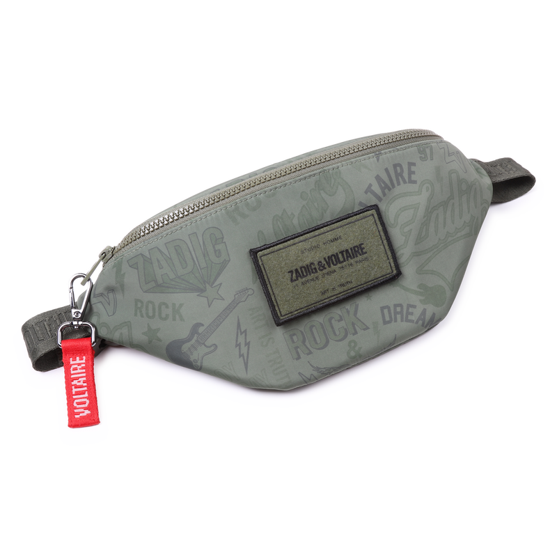 Sm parisian belt bag hot sale