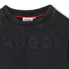 Short-sleeved T-shirt HUGO 
                    GIRL