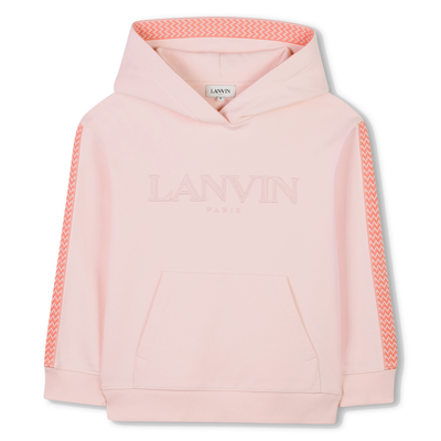 LANVIN Girls' Clothes - Designer Kidswear | Kids around