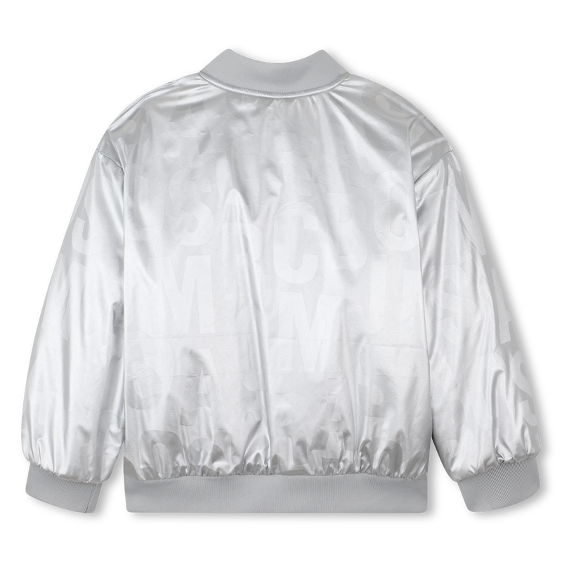 Reversible jacket MARC JACOBS 
                    GIRL