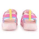 Knit Sandals BILLIEBLUSH 
                    GIRL