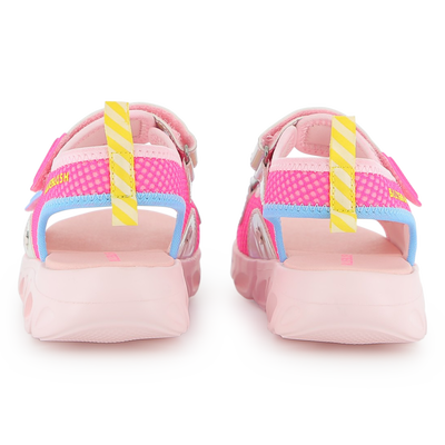 Knit Sandals BILLIEBLUSH GIRL