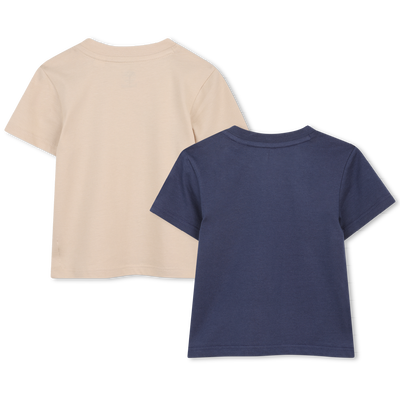 T-Shirts (Pack of 2) TIMBERLAND BOY