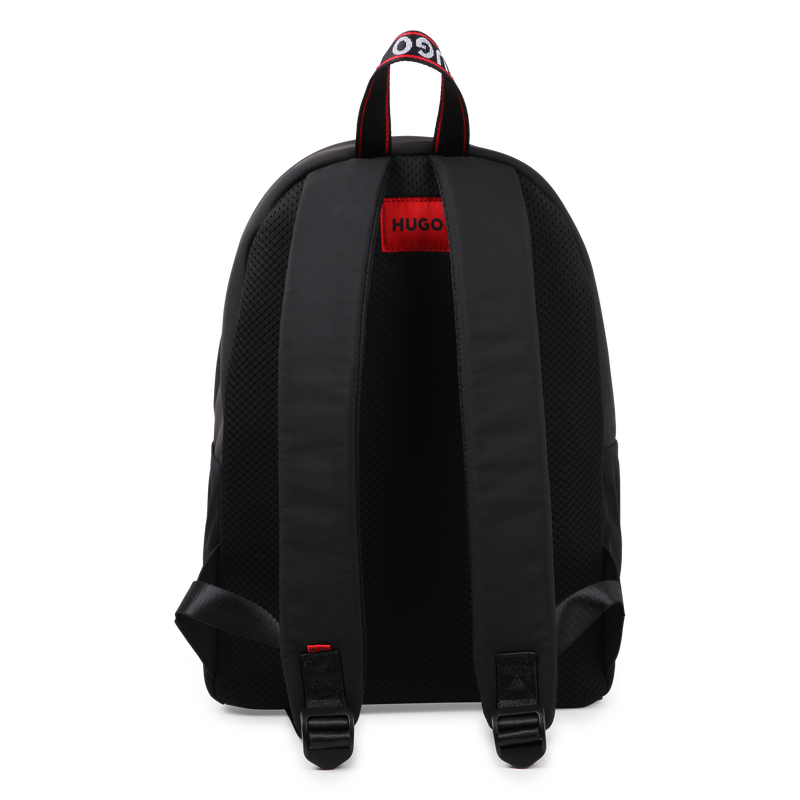 Plain backpack HUGO 
                    BOY