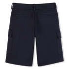 Suit Bermudas BOSS 
                    BOY