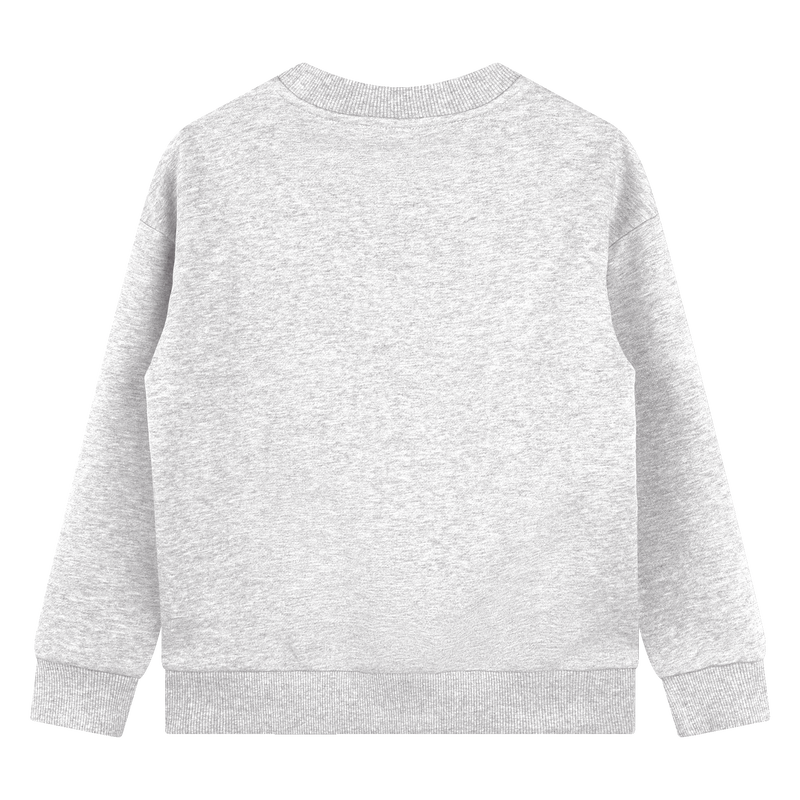 Fleece Sweatshirt KENZO KIDS 
                        UNISEX