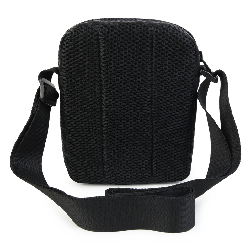 Zip up hotsell shoulder bag