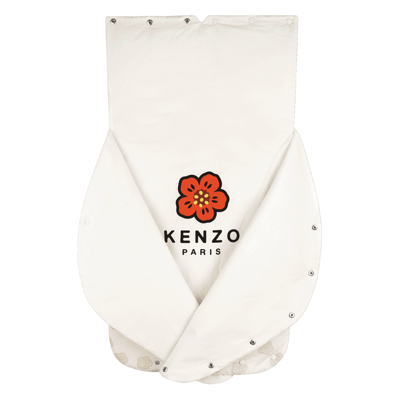 Sleeping bag KENZO KIDS 
                        UNISEX