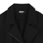 Jacket with zip DKNY 
                    GIRL