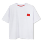 Short-sleeved T-shirt HUGO 
                    BOY